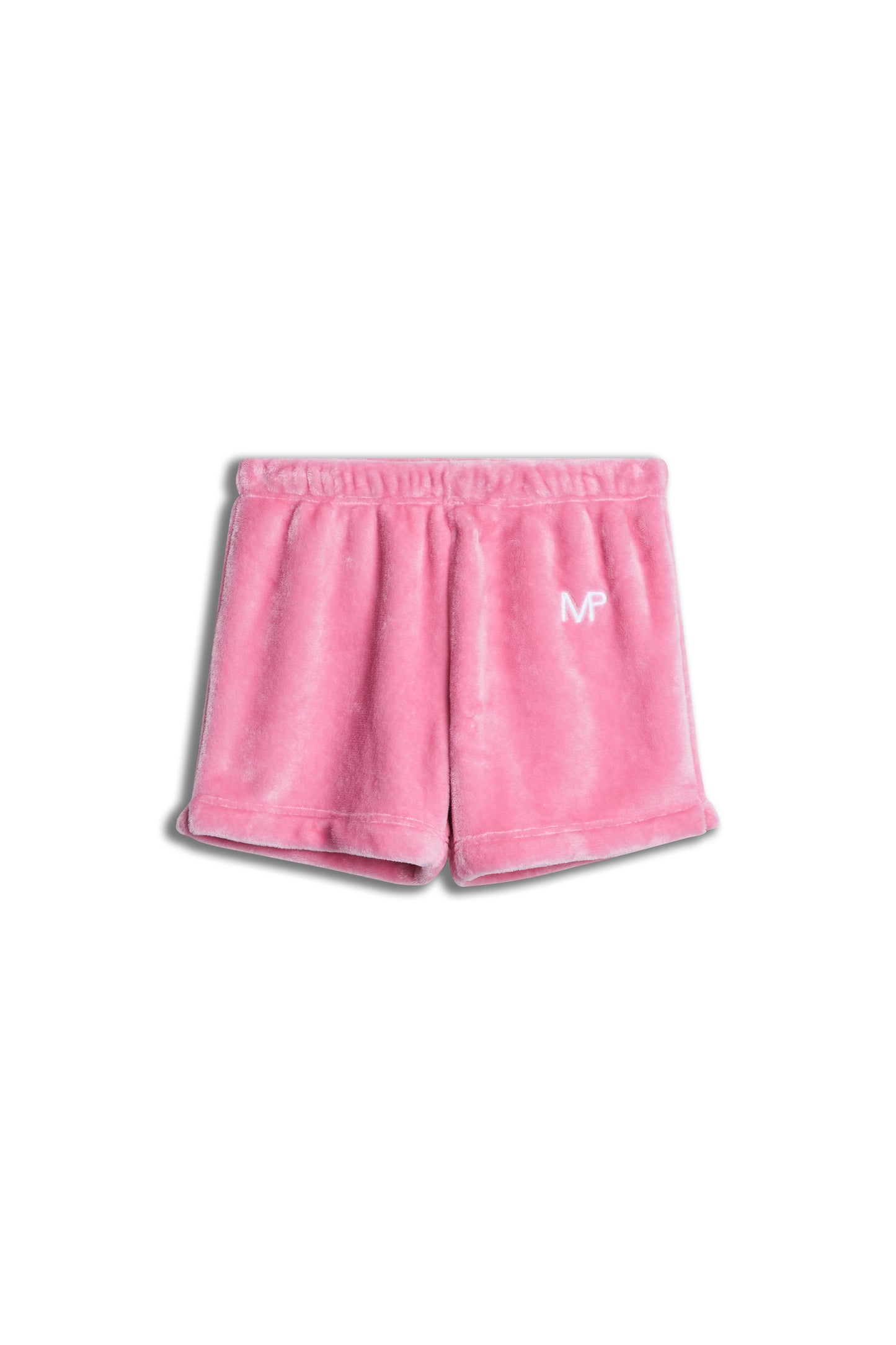 Short d'intérieur rose