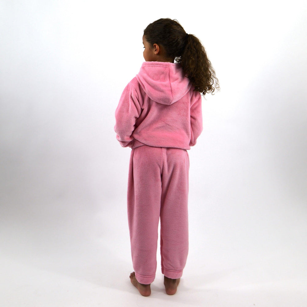 Ensemble moguo enfant rose - Moguo-paris