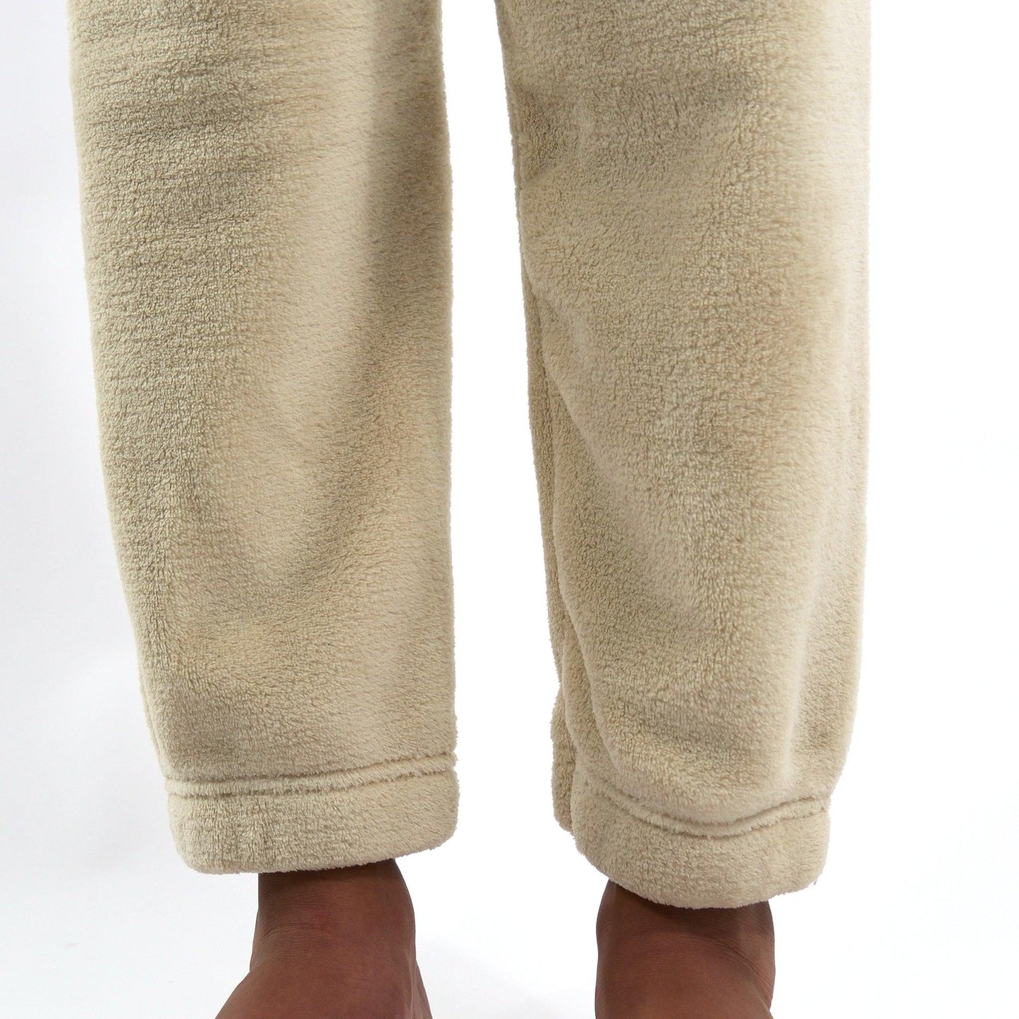 Ensemble moguo enfant beige - Moguo Paris