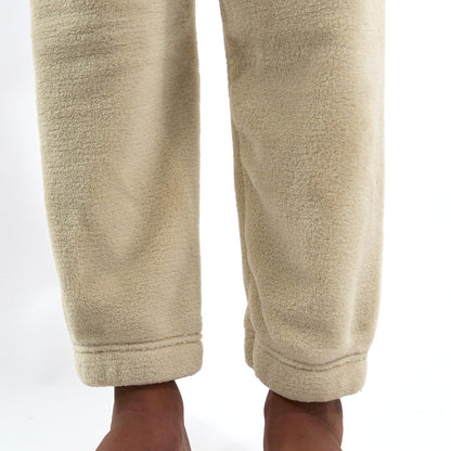 Ensemble moguo enfant beige - Moguo Paris