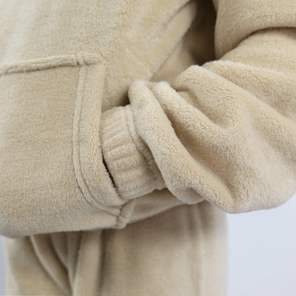 Ensemble moguo enfant beige - Moguo Paris