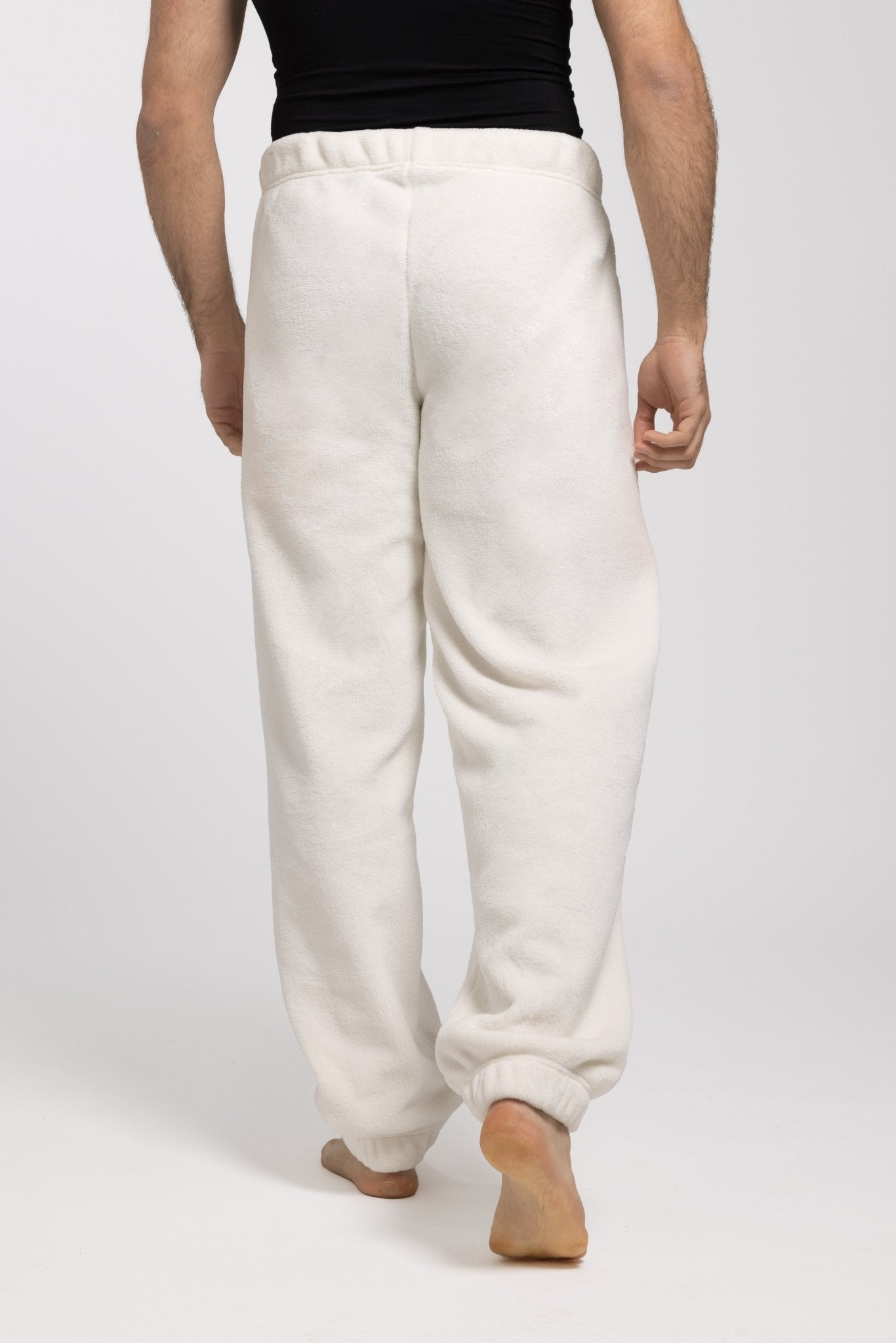 Pantalon d'intérieur crème - Moguo Paris