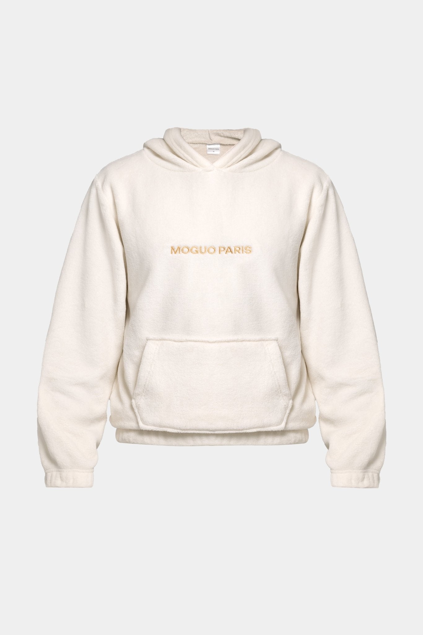 Sweat d'intérieur crème - Moguo Paris